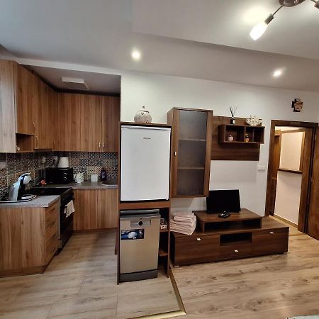 Diana Apartments 2 بارديوف المظهر الخارجي الصورة
