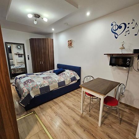 Diana Apartments 2 بارديوف المظهر الخارجي الصورة