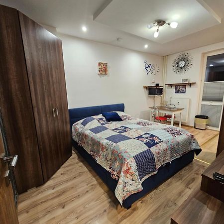Diana Apartments 2 بارديوف المظهر الخارجي الصورة