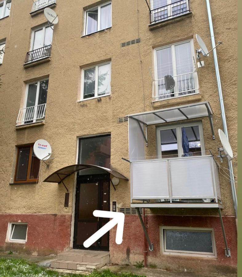 Diana Apartments 2 بارديوف المظهر الخارجي الصورة