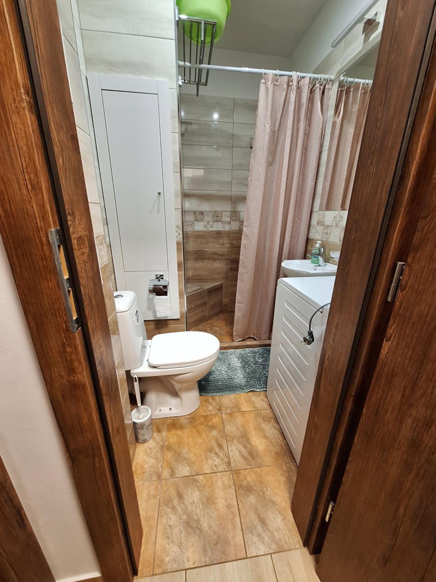 Diana Apartments 2 بارديوف المظهر الخارجي الصورة