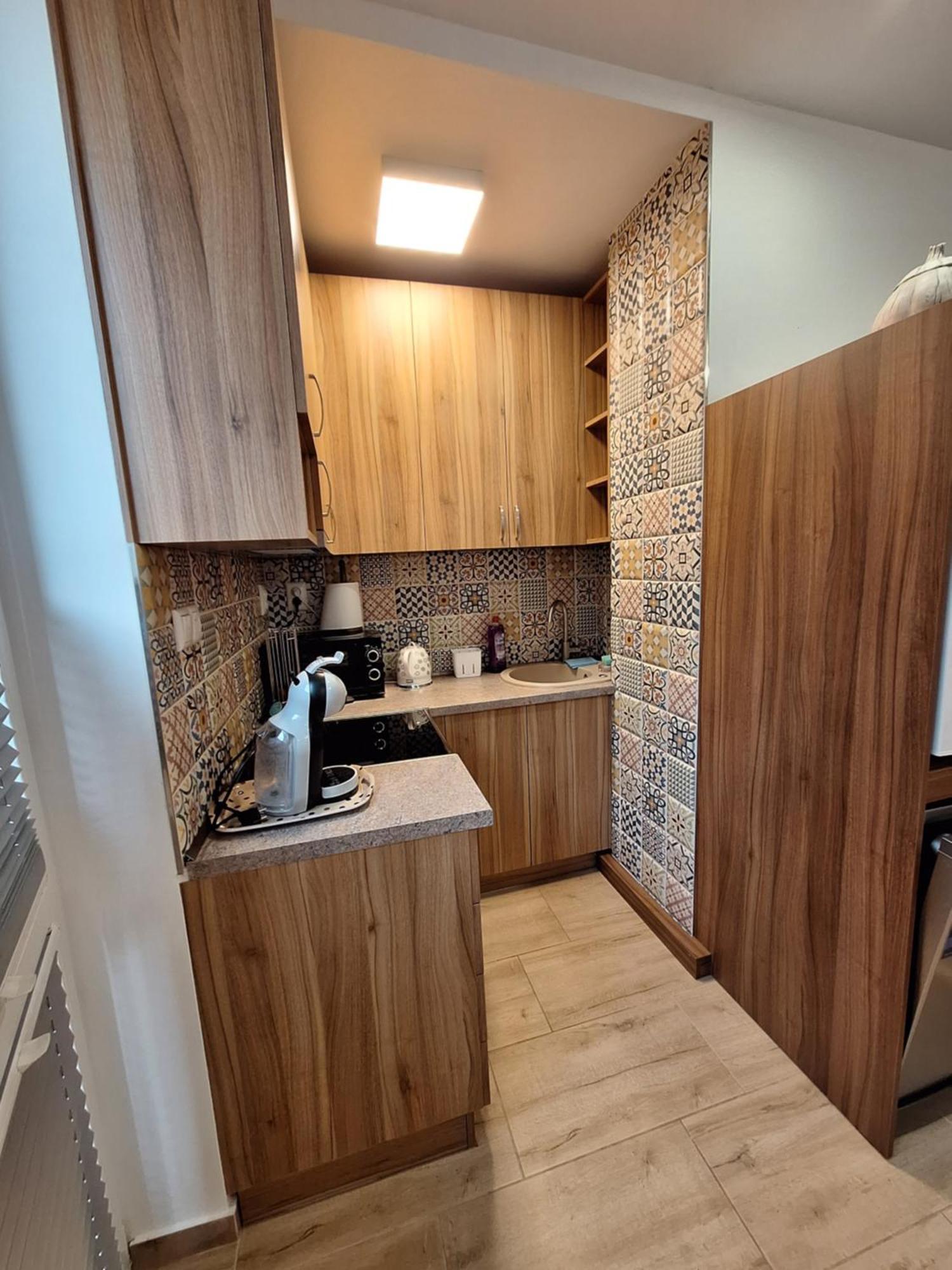 Diana Apartments 2 بارديوف المظهر الخارجي الصورة