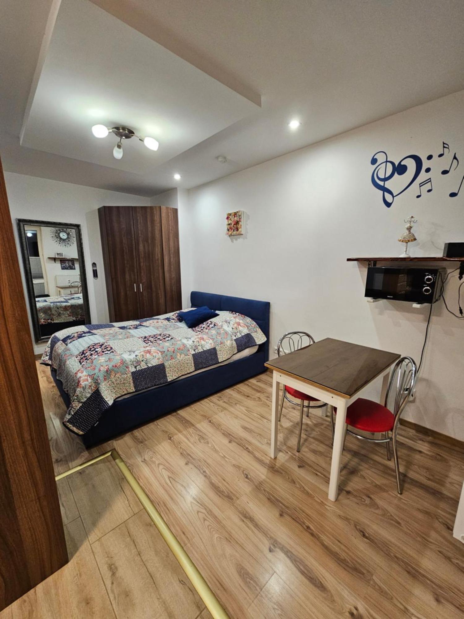 Diana Apartments 2 بارديوف المظهر الخارجي الصورة