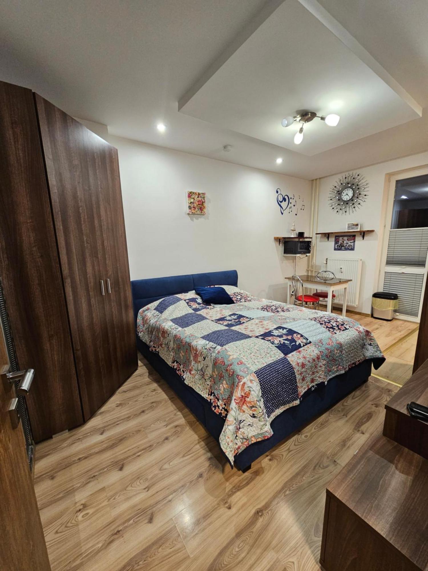 Diana Apartments 2 بارديوف المظهر الخارجي الصورة